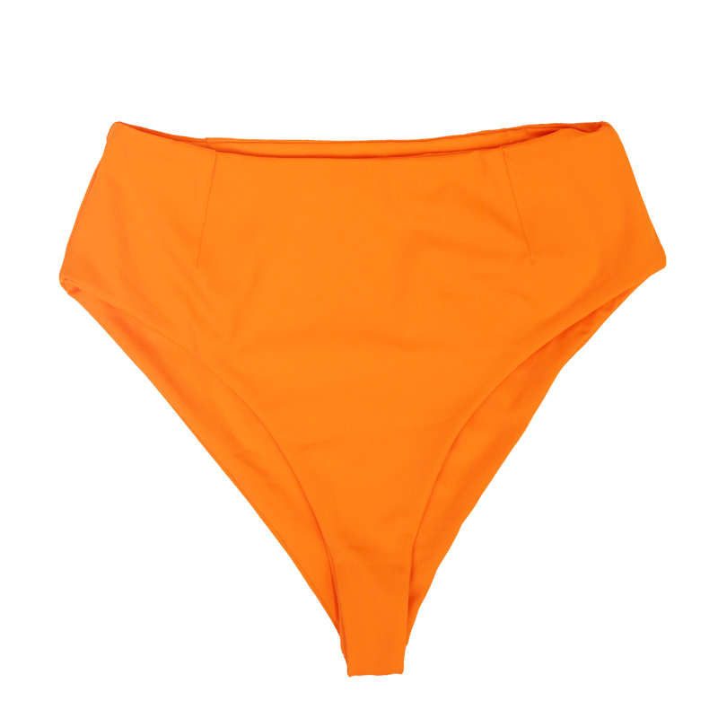 NAPLES BOTTOM - NARANJA