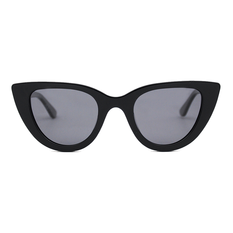 SANTA MONICA SUNGLASSES - BLACK